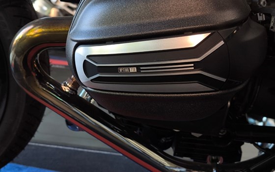 Neufahrzeug BMW R 12 nineT - Bild 10