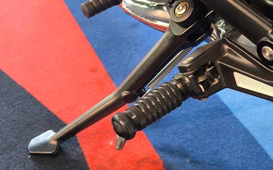 Neufahrzeug BMW R 12 nineT - Bild 11