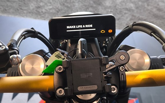 Neufahrzeug BMW R 12 nineT - Bild 12