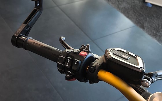 Neufahrzeug BMW R 12 nineT - Bild 13