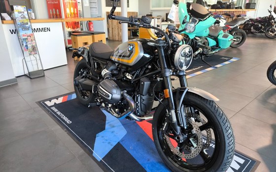 Neufahrzeug BMW R 12 nineT - Bild 2