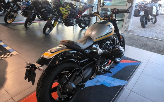 Neufahrzeug BMW R 12 nineT - Bild 3
