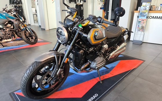 Neufahrzeug BMW R 12 nineT - Bild 5