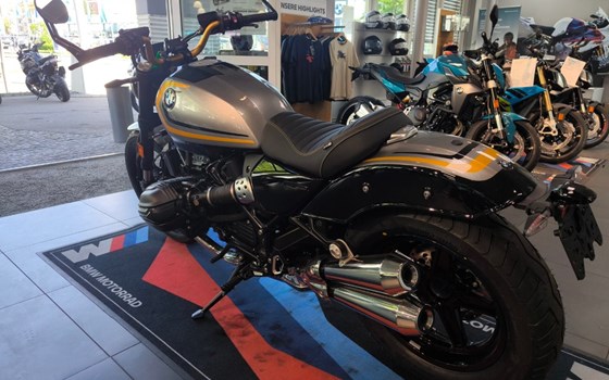 Neufahrzeug BMW R 12 nineT - Bild 6