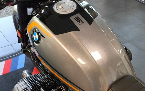 Neufahrzeug BMW R 12 nineT - Bild 8