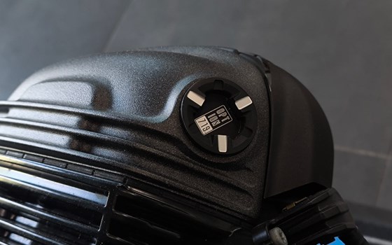 Neufahrzeug BMW R 12 nineT - Bild 9