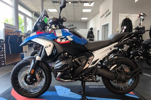 BMW R 1300 GS
