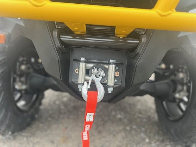 Angebot Can-Am Outlander Max XT-P 650T