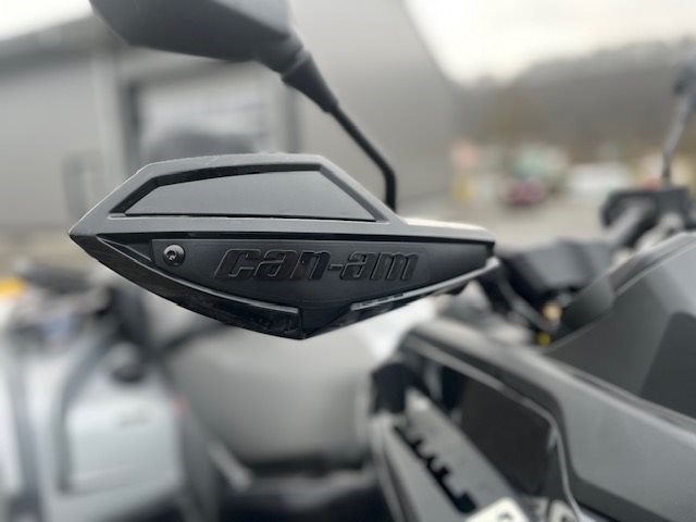 Angebot Can-Am Outlander Max XT-P 650T
