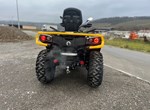 Angebot Can-Am Outlander Max XT-P 650T