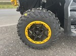 Angebot Can-Am Outlander Max XT-P 650T