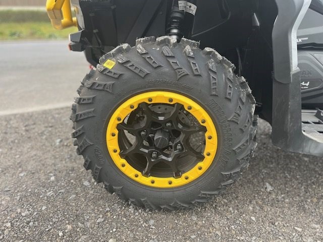 Angebot Can-Am Outlander Max XT-P 650T