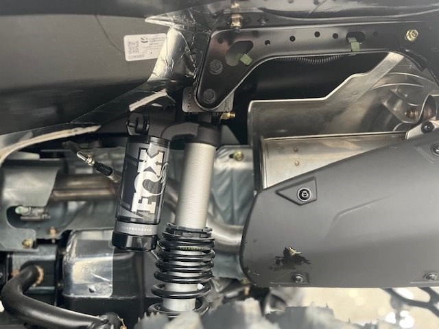 Angebot Can-Am Outlander Max XT-P 650T