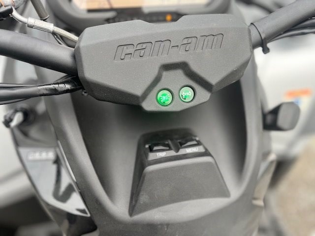 Angebot Can-Am Outlander Max XT-P 650T