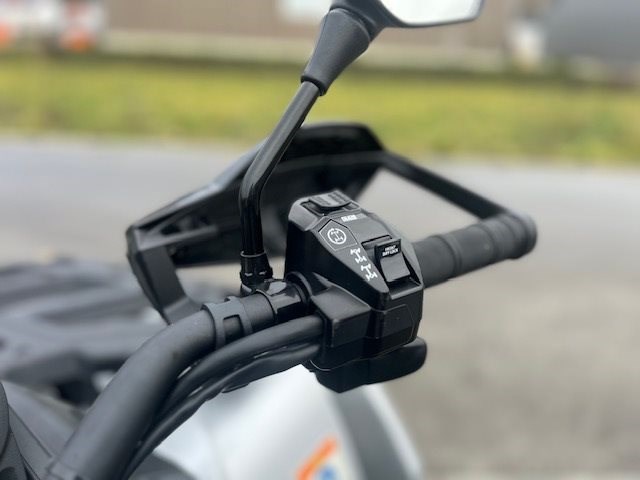 Angebot Can-Am Outlander Max XT-P 650T