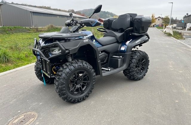 CFMOTO CFORCE 625 Touring