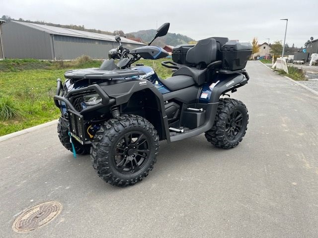 Angebot CFMOTO CFORCE 625 Touring