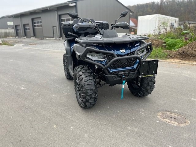 Angebot CFMOTO CFORCE 625 Touring