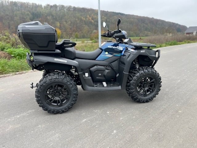 Angebot CFMOTO CFORCE 625 Touring