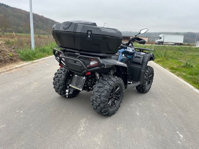 Angebot CFMOTO CFORCE 625 Touring
