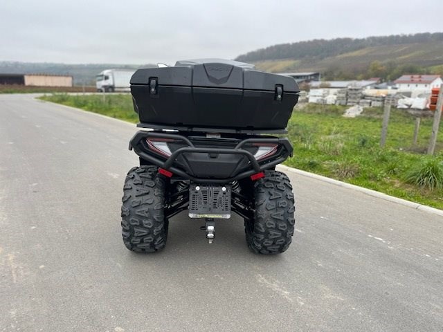 Angebot CFMOTO CFORCE 625 Touring