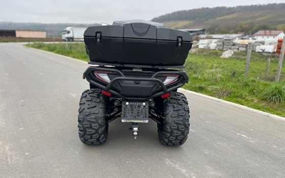 Neufahrzeug CFMOTO CFORCE 625 Touring - Bild 13