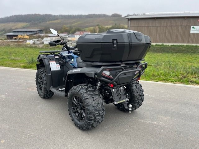 Angebot CFMOTO CFORCE 625 Touring
