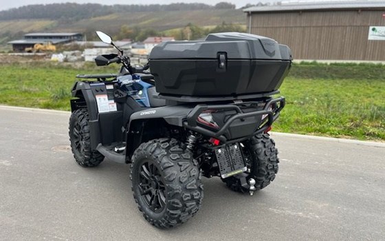 Neufahrzeug CFMOTO CFORCE 625 Touring - Bild 2