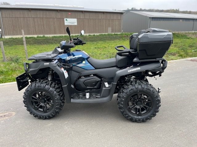 Angebot CFMOTO CFORCE 625 Touring