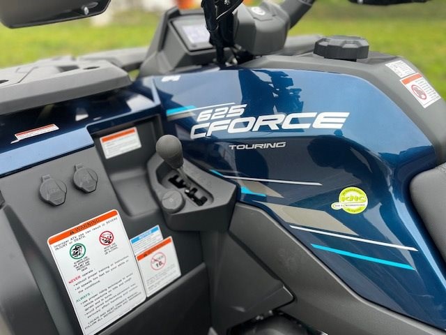 Angebot CFMOTO CFORCE 625 Touring