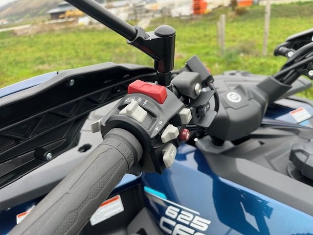 Angebot CFMOTO CFORCE 625 Touring