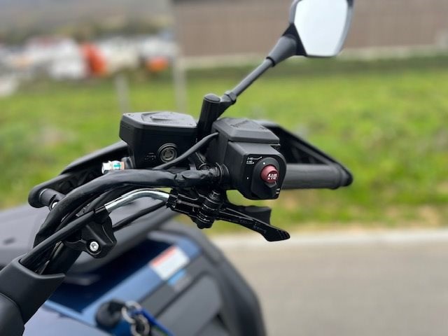 Angebot CFMOTO CFORCE 625 Touring