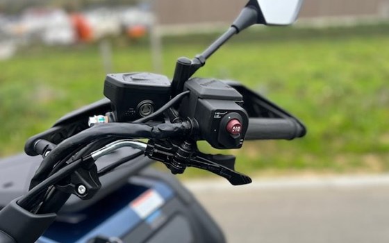 Neufahrzeug CFMOTO CFORCE 625 Touring - Bild 7