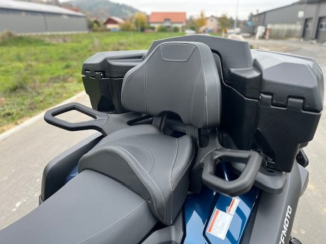 Angebot CFMOTO CFORCE 625 Touring