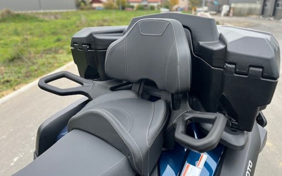 Neufahrzeug CFMOTO CFORCE 625 Touring - Bild 8