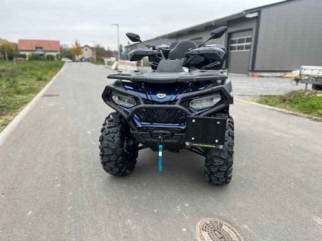 Angebot CFMOTO CFORCE 625 Touring