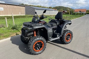 Angebot CFMOTO C-Force 1000