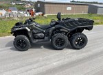 Angebot Can-Am Outlander Max 6x6 XU+ 1000 T