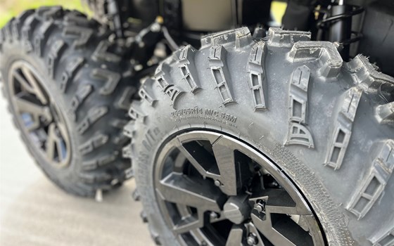 Neufahrzeug Can-Am Outlander Max 6x6 XU+ 1000 T - Bild 16