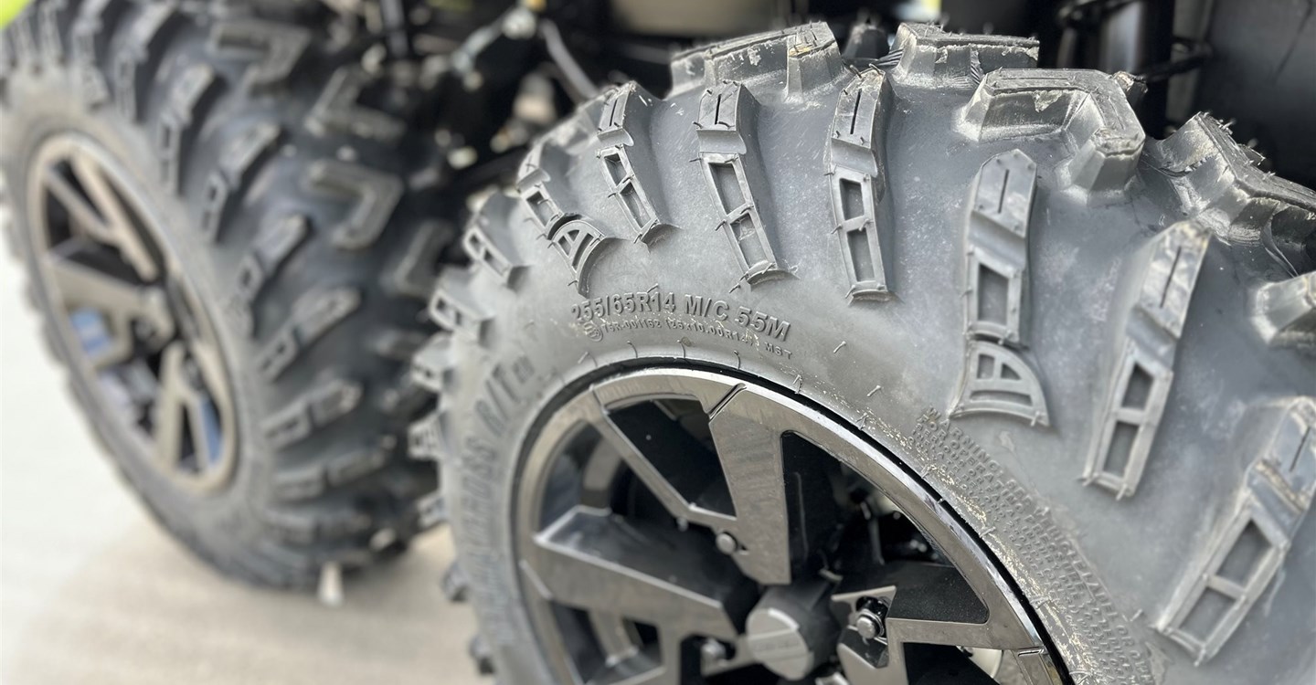 Angebot Can-Am Outlander Max 6x6 XU+ 1000 T