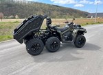 Angebot Can-Am Outlander Max 6x6 XU+ 1000 T