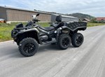 Angebot Can-Am Outlander Max 6x6 XU+ 1000 T