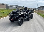 Angebot Can-Am Outlander Max 6x6 XU+ 1000 T