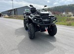 Angebot Can-Am Outlander Max 6x6 XU+ 1000 T