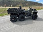 Angebot Can-Am Outlander Max 6x6 XU+ 1000 T