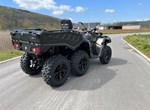 Angebot Can-Am Outlander Max 6x6 XU+ 1000 T