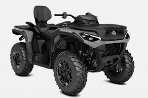 Angebot Can-Am Outlander Max DPS 1000R