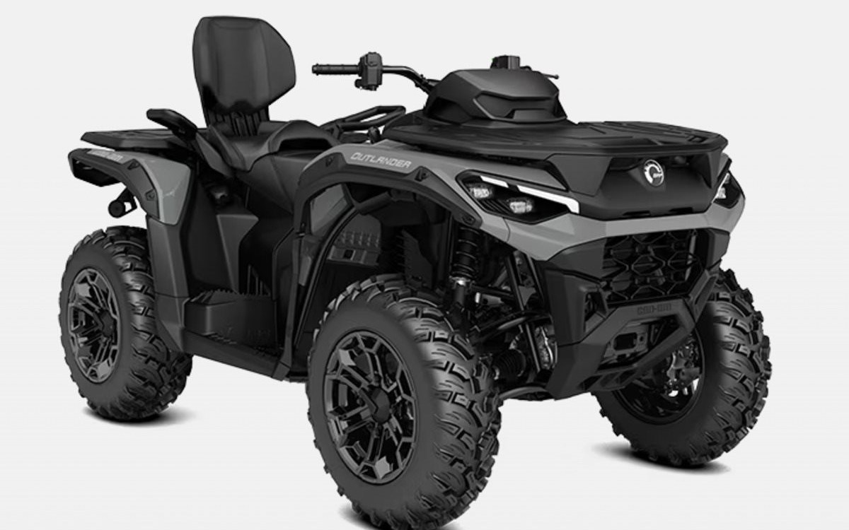 Angebot Can-Am Outlander Max DPS 1000R