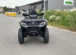 Angebot Can-Am Outlander Max DPS 1000R