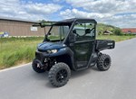Angebot Can-Am Traxter XU HD9 T